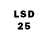 Экстази 280 MDMA Loki Show